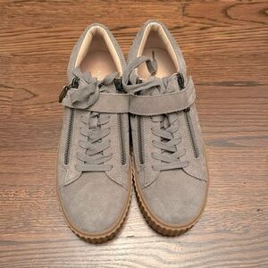 JSLIDES NYC sneakers